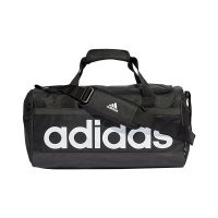 아디다스 ADIDAS 퍼포먼스 에센셜 리니어 더플 백 M 39L 여행가방 보스턴가방 스포츠가방 큰크로스백 운동가방 헬스가방 운동용가방 스포츠백 큰스포츠백 HT4743  NS  HT