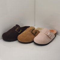 베어파우 BEARPAW 아동 슬리퍼 벨 BELLE SHEARLING KIDS 초코 라이트 탄 광주 K917ND-K