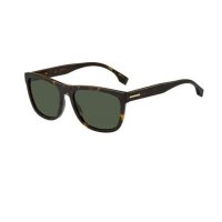 Hugo Boss Sunglasses 휴고 보스 선글라스 1439 s 컬러 그린-브라운 58-18-150