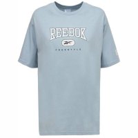 리복 해외배송 REEBOK 프리스타일 롱 코튼 티셔츠 B0060309891