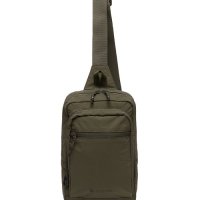 스노우피크어패럴 SNOWPEAK APPAREL 듀얼테크 5L 슬링백 Khaki 11203641 S23SUFBG31