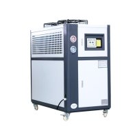 산업용 냉각기 수냉식 공냉 칠러 금형 쿨러 순환펌프