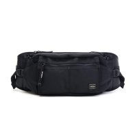 포터 PORTER HEAT WAIST BAG 웨스트백 L 703-06978