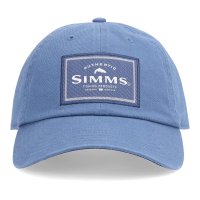 Simms 싱글 홀 낚시 모자 정품보장