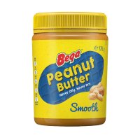 베가 땅콩 버터 스무스 Bega Peanut Butter Smooth 470g 1개