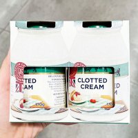 DEVON DEVON 클로티드크림 코스트코 170G X 2 종이박스포장