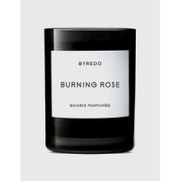 바이레도 Byredo 버닝 로즈 캔들 향초 인테리어 오브제