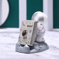 방풍 고대 오리지널 Zippo 등유 라이터