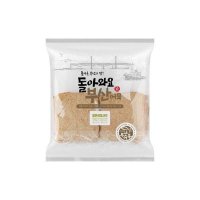 고래사어묵 부산어묵 얇은야채사각어묵 575g