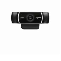 로지텍 C922 PRO STREAM WEBCAM