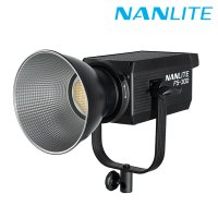 난라이트 대광량 스튜디오 LED 조명 FS-300