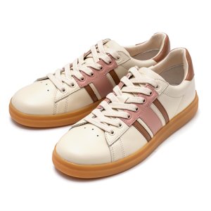 토리버치 호웰 코트 스니커즈 75275-118