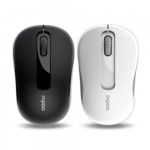 RAPOO M10 PLUS 무선 (화이트)