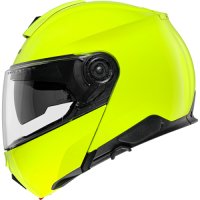 Schuberth 슈베르트 C5 시스템헬멧 - 플루오 옐로우