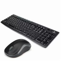 logitech MK270r (무선)