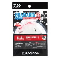 DAIWA(다이와) 다이와 오바마리그 SS 이카메탈 한치채비