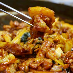 닭갈비 6인분 (2인분 3세트)