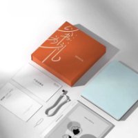 오닉스북스 리프2 7인치 전자책 이북 리더기 블랙화이트 기프트에디션