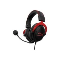 HyperX Cloud II 게임 헤드셋