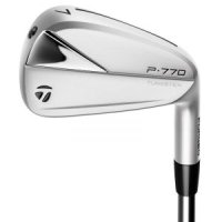 TaylorMade P770 2023 언 KBS 투어 스틸