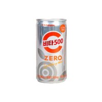 상일 비타500 제로 스파클링 미니 190ml