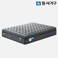 동서가구 사커 13 프리미엄 필로우탑 독립 매트리스 Q DF642514