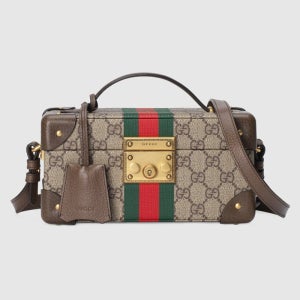 GUCCI [구찌 사보이] 웹(Web) 시계 케이스