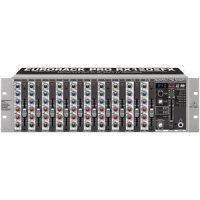 BEHRINGER RX1202FX / RX 1202 FX / 베링거 / 믹서 / 렉타입