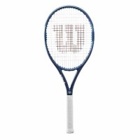 Wilson Tennis Roland Garros Equipe HP 테니스 라켓  탄소 섬유  헤드 라이트 - 윌슨