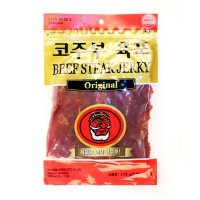 먹거리 맛있는거 코주부육포 170g