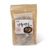 상황버섯 백숙 삼계탕 한방 재료  1팩  167g