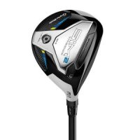 TaylorMade 심2 페어웨이 우드 로프트 샤프트와 플렉스 티타늄