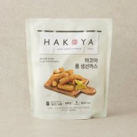 하코야 하코야 하코야 롱 생선까스 300g