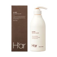 하아르 닥터란 샴푸 500ml