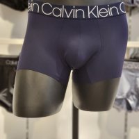 Calvin Klein Underwear CK언더웨어 남성 마이크로 심리스 드로즈 NB1906O-VN7