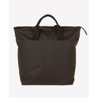 N20 바버 남성 토트백 Essential Wax Tote Bag