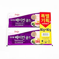 진주햄 베이컨 160g