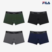 휠라 FILA 에어핏에센셜 남드로즈 DGY FI4DRD6601M