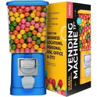 Gumball Machine Home Vending Machine 검볼 풍선껌 기계