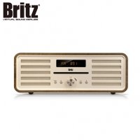 브리츠 Britz BZ-TX1000 올인원 블루투스 오디오  1