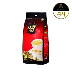 G7 커피 G7 베트남 커피믹스 3in1 16g 100개입