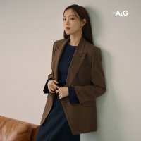 The AtG 더엣지 23FW 이지 테일러링 자켓