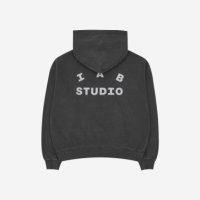 아이앱 스튜디오 피그먼트 후드 IAB Studio Pigment Hoodie