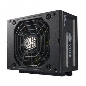 쿨러마스터 V1100 SFX PLATINUM ATX 3.0 (PCIE5)