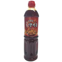 주식회사 치악산식품 치악산 불향기름 900ml  5개