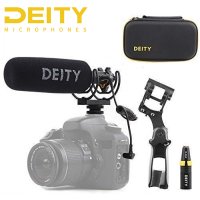 데이티 DEITY V-Mic D3 ProLocation Kit