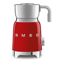 스메그 우유 거품기 Smeg MFF01RDEU