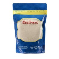 Wellbee’s 웰비스 글루텐프리 파인 그라운드 캐슈 가루 Cashew Flour 454g  1개