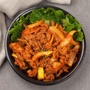 갈비아저씨 제육볶음 주물럭 두루치기 300g 5팩