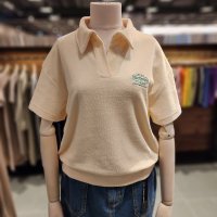 아웃도어프로덕츠 OUTDOOR PRODUCTS 여성 테리 티셔츠 WOMENS TERRY S S T-SHIRT WO136RCSSZ14IV